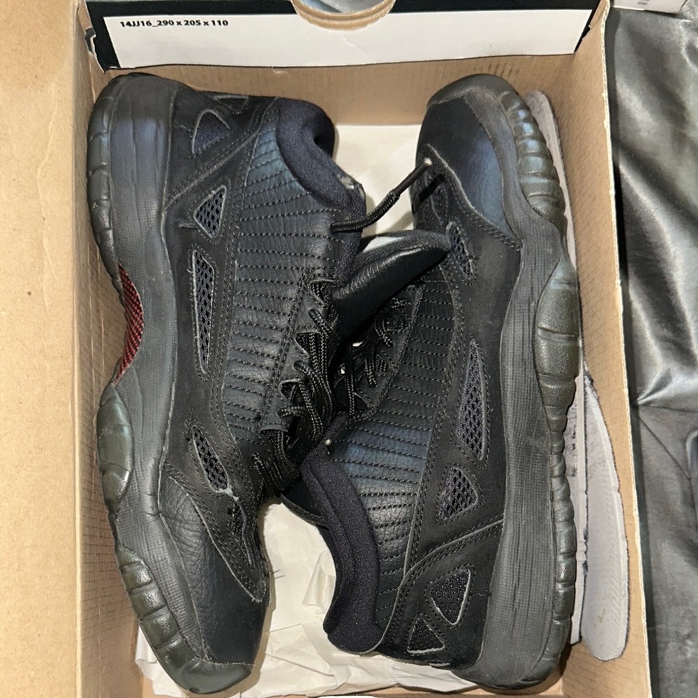 Air jordan 11 retro low